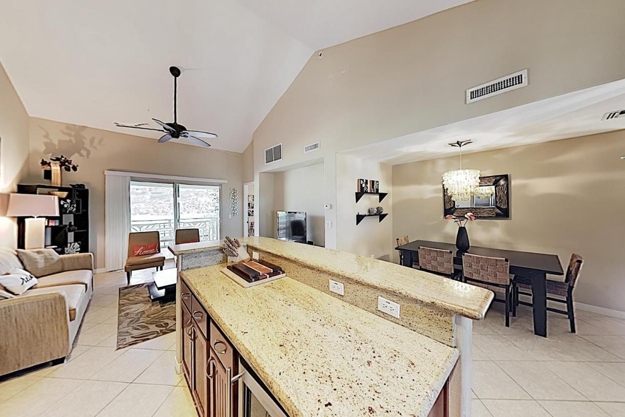 Mauna Lani Villa A-22 Waikoloa Dış mekan fotoğraf