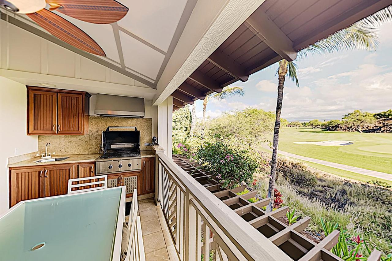 Mauna Lani Villa A-22 Waikoloa Dış mekan fotoğraf