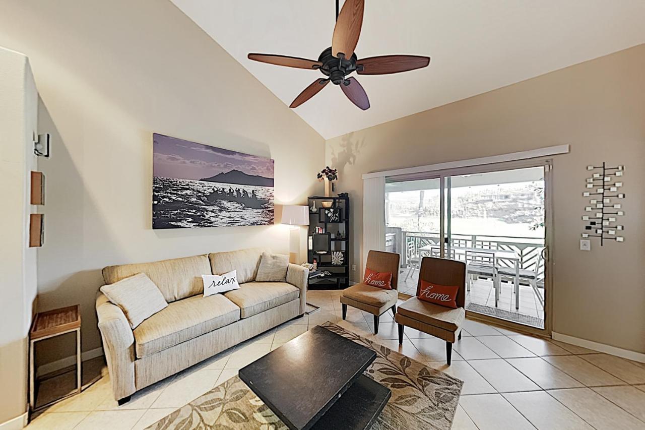 Mauna Lani Villa A-22 Waikoloa Dış mekan fotoğraf