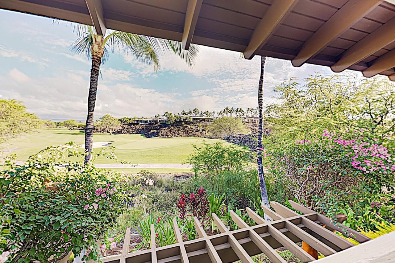Mauna Lani Villa A-22 Waikoloa Dış mekan fotoğraf