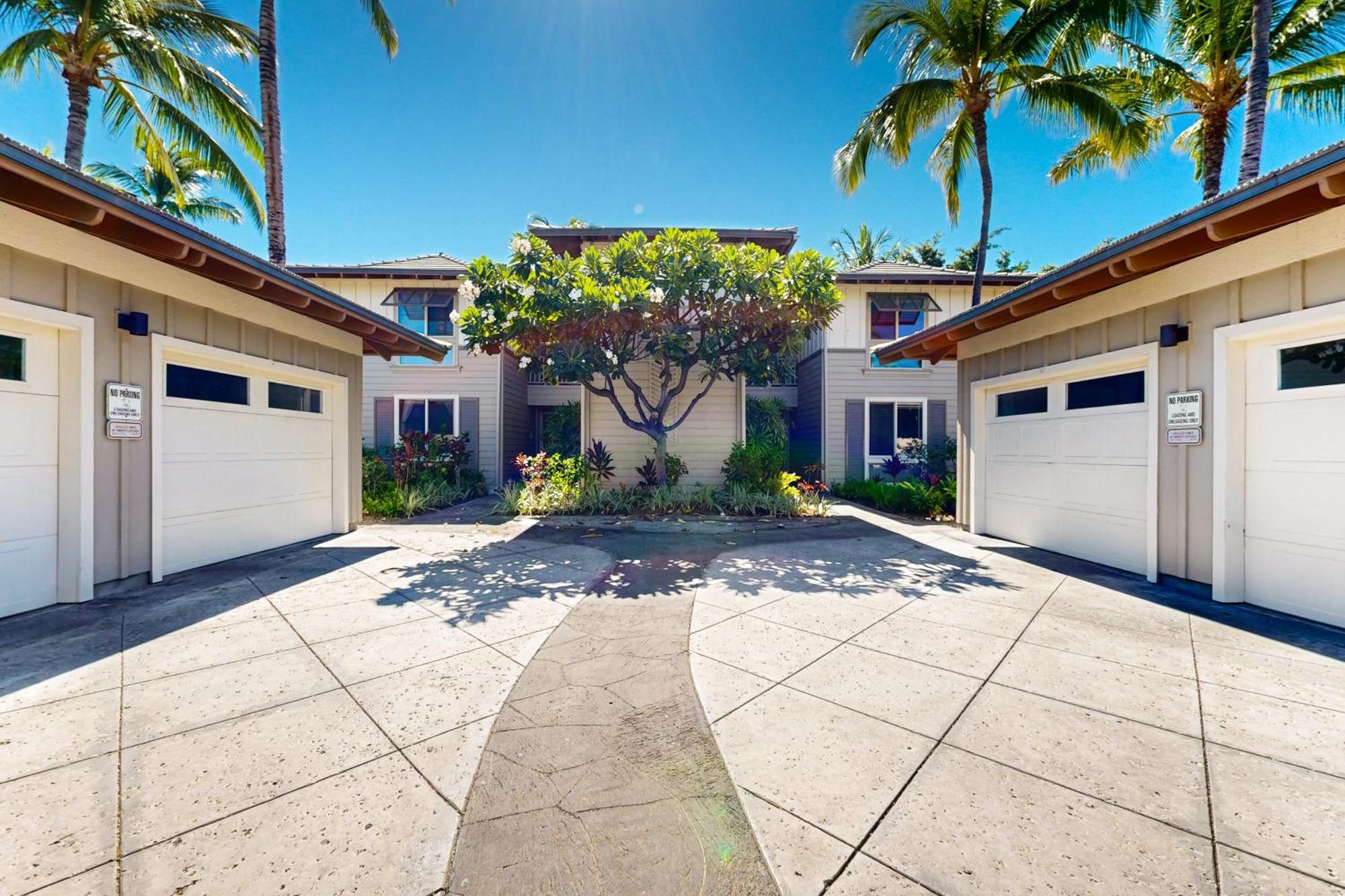 Mauna Lani Villa A-22 Waikoloa Dış mekan fotoğraf